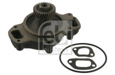 Vodní čerpadlo, chlazení motoru FEBI BILSTEIN 09912