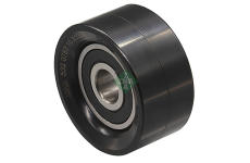 Vratná/vodicí kladka, klínový žebrový řemen WILMINK GROUP WG1710139