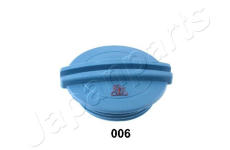 Uzavírací víčko, chladič JAPANPARTS KH-006