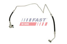 Vysokotlaké vedení, klimatizace FAST FT59410