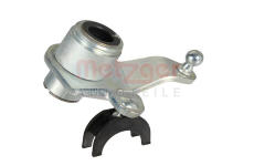 Sada na opravy, řadicí páka METZGER AUTOTEILE 3151014