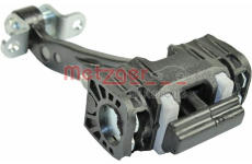 Uchycení dveří METZGER AUTOTEILE 2312029