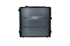 Chladič, chlazení motoru WILMINK GROUP WG2167285