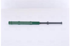 Sušárna, klimatizace NISSENS 95506