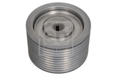 Vratná/vodicí kladka, klínový žebrový řemen FEBI BILSTEIN 101427