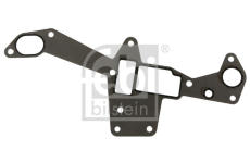 Těsnění, pouzdro olejového filtru FEBI BILSTEIN 43561