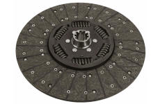 Lamela spojky SACHS 1878 634 224