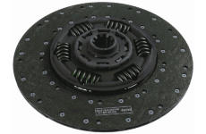 Lamela spojky SACHS 1878 002 139