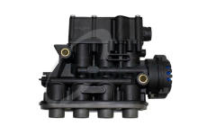 Blok cestných ventilů, pneumatické odpružení TRUCKTEC AUTOMOTIVE 03.30.095