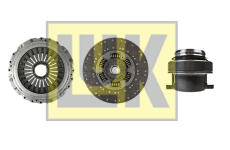 Sada spojky Schaeffler LuK 643 3402 00