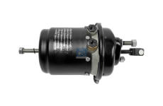 Pružinový brzdový válec DT Spare Parts 5.31002