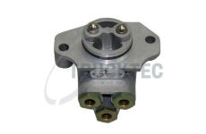 Spínač, převodovka typu splitter TRUCKTEC AUTOMOTIVE 01.24.047