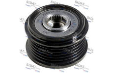 Předstihová spojka SIDAT 455018