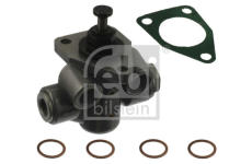 Palivové čerpadlo FEBI BILSTEIN 35893