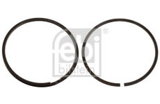 Sada těsnění, kolektor výfukových plynů FEBI BILSTEIN 102384