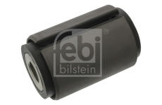 Ložiskové pouzdro, listová pružina FEBI BILSTEIN 46552