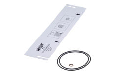 Olejový filtr HENGST FILTER Z17 D625