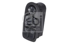 Multifunkční spínač FEBI BILSTEIN 101848