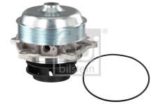 Vodní čerpadlo, chlazení motoru FEBI BILSTEIN 106496