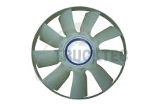 Odvětrávání, chlazení motoru TRUCKTEC AUTOMOTIVE 05.19.063