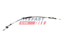 Sada kabelů, mechanická převodovka FAST FT73123