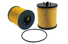 Olejový filtr WIX FILTERS 51370