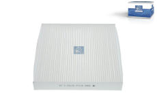 Filtr, vzduch v interiéru DT Spare Parts 7.74110