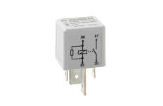 Multifunkční relé BOSCH 0 986 332 080