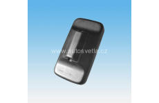 Vnější zpětné zrcátko, kabina KUTNAK AUTOMOTIVE 727538