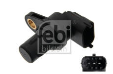 Snímač, poloha vačkového hřídele FEBI BILSTEIN 38292