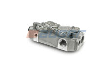 Hlava válce, vzduchový kompresor AUGER 80907