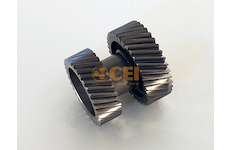 Ozubené kolo, redukční hřídel C.E.I. 146.696