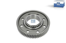 Ozubené kolo, předlohový hřídel (ASG) DT Spare Parts 6.00239