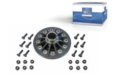 Vyrovnávací kuželové kolo, diferenciál DT Spare Parts 1.31645