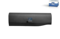 Kryt nárazníku DT Spare Parts 7.10216