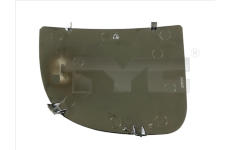 Sklo do zrcátka, vnější zrcátko TYC 315-0011-1