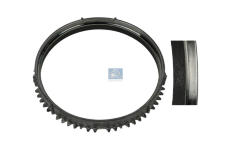 Synchronní kužel, převodové kolo DT Spare Parts 1.14663