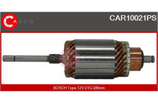 Ložisko CASCO CBE58118AS