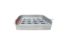 Nástupní schůdky AUGER 86373