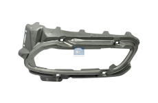 Rám, hlavní světlomet DT Spare Parts 5.16129