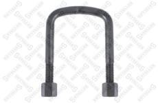 Držák pružiny STELLOX 84-64595-SX