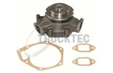 Vodní čerpadlo, chlazení motoru TRUCKTEC AUTOMOTIVE 01.19.137