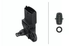 Senzor tlaku sacího potrubí HELLA 6PP 013 400-001