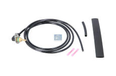 Snímač, teplota chladiva DT Spare Parts 1.11270