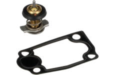 Termostat, chladivo GATES TH63879G1