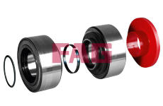 Ložisko kola Schaeffler FAG 675522.AM