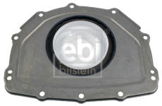 Těsnicí kroužek hřídele, klikový hřídel FEBI BILSTEIN 177983