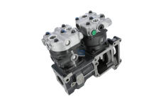Kompresor, pneumatický systém DT Spare Parts 3.75007