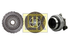 Sada spojky Schaeffler LuK 643 3009 00