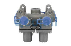 Víceokruhové ochranné ventily COJALI 2222230